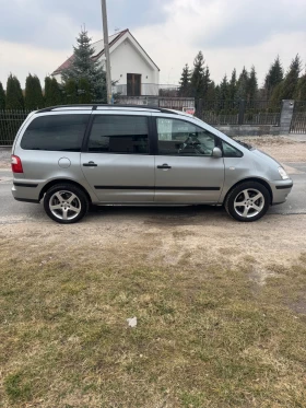 Обява за продажба на Ford Galaxy ~5 500 лв. - изображение 3