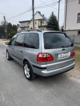Обява за продажба на Ford Galaxy ~5 500 лв. - изображение 5