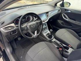 Обява за продажба на Opel Astra 1.6 CDTI * NAVI* EURO 6B*  ~12 999 лв. - изображение 9