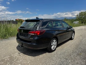 Обява за продажба на Opel Astra 1.6 CDTI * NAVI* EURO 6B*  ~12 999 лв. - изображение 4