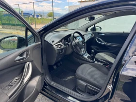 Обява за продажба на Opel Astra 1.6 CDTI * NAVI* EURO 6B*  ~12 999 лв. - изображение 8