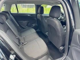 Opel Astra 1.6 CDTI * NAVI* EURO 6B*  | Mobile.bg    15