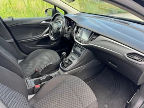 Обява за продажба на Opel Astra 1.6 CDTI * NAVI* EURO 6B*  ~12 999 лв. - изображение 11