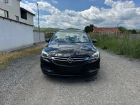 Обява за продажба на Opel Astra 1.6 CDTI * NAVI* EURO 6B*  ~12 999 лв. - изображение 1