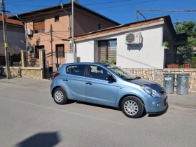 Hyundai I20 - 8500 лв. - 96111474 6