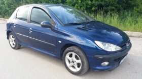 Peugeot 206 1.4 i | Mobile.bg    4
