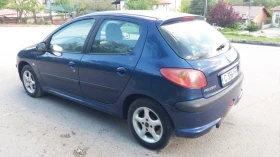 Peugeot 206 1.4 i | Mobile.bg    3