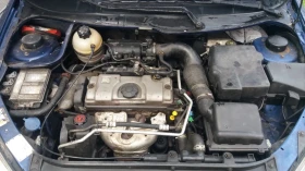 Peugeot 206 1.4 i | Mobile.bg    11