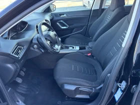 Обява за продажба на Peugeot 308 1.6 HDI Allure ~13 900 лв. - изображение 4