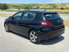 Обява за продажба на Peugeot 308 1.6 HDI Allure ~13 900 лв. - изображение 2