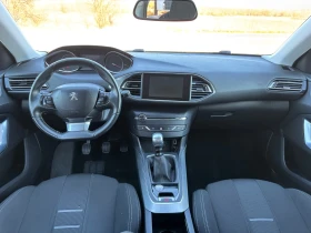 Обява за продажба на Peugeot 308 1.6 HDI Allure ~13 900 лв. - изображение 6