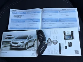 Обява за продажба на Peugeot 308 1.6 HDI Allure ~13 900 лв. - изображение 10