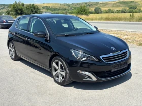 Peugeot 308 1.6 HDI Allure