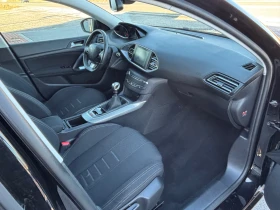 Обява за продажба на Peugeot 308 1.6 HDI Allure ~13 900 лв. - изображение 8