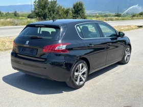 Обява за продажба на Peugeot 308 1.6 HDI Allure ~13 900 лв. - изображение 3