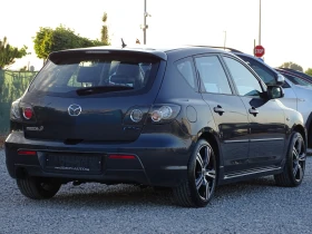 Обява за продажба на Mazda 3 2.0i 150КС. КОЖА ПОДГРЕВ ПАРКТРОНИК BOSE SWISS ~6 990 лв. - изображение 1