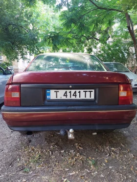 Opel Vectra | Mobile.bg    5
