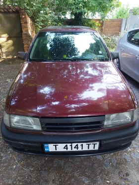 Opel Vectra | Mobile.bg    4