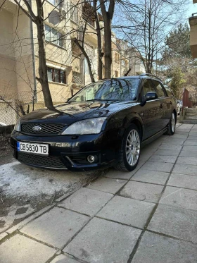 Обява за продажба на Ford Mondeo ST 220 ~3 000 лв. - изображение 1