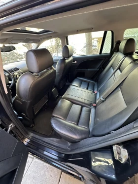 Обява за продажба на Ford Mondeo ST 220 ~3 000 лв. - изображение 9