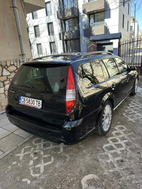 Обява за продажба на Ford Mondeo ST 220 ~3 000 лв. - изображение 3