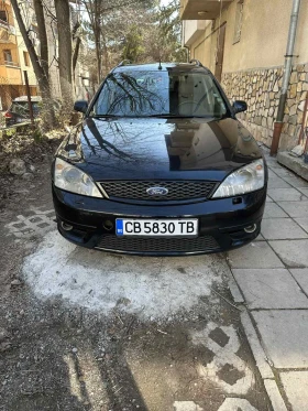 Обява за продажба на Ford Mondeo ST 220 ~3 000 лв. - изображение 1