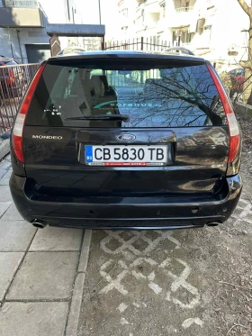 Обява за продажба на Ford Mondeo ST 220 ~3 000 лв. - изображение 4