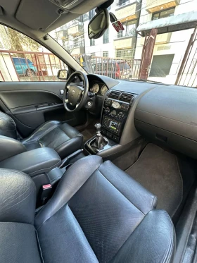 Ford Mondeo ST 220 | Mobile.bg    13