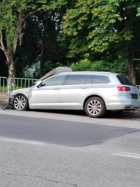 Обява за продажба на VW Passat ~4 000 лв. - изображение 3