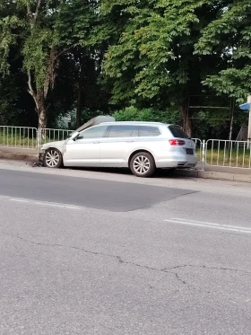 Обява за продажба на VW Passat ~4 000 лв. - изображение 4