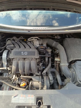 Seat Altea 1.6 102 | Mobile.bg    13