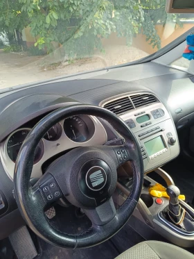 Seat Altea 1.6 102 | Mobile.bg    9
