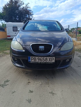  Seat Altea