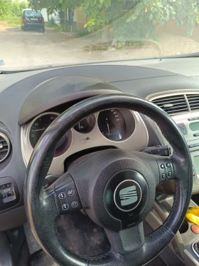 Seat Altea 1.6 102 | Mobile.bg    8