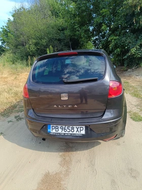 Seat Altea 1.6 102 | Mobile.bg    5