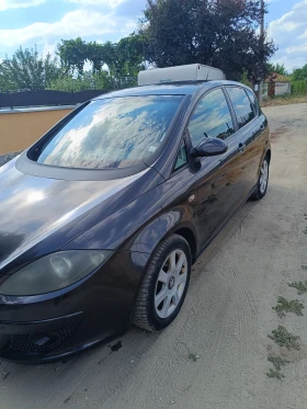 Seat Altea 1.6 102 | Mobile.bg    2