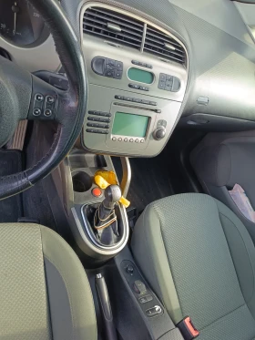 Seat Altea 1.6 102 | Mobile.bg    11