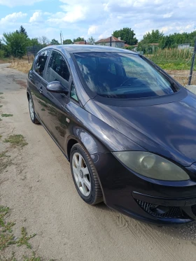 Seat Altea 1.6 102 | Mobile.bg    4