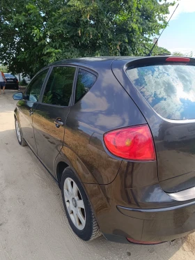 Seat Altea 1.6 102 | Mobile.bg    6