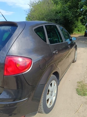 Seat Altea 1.6 102 | Mobile.bg    3