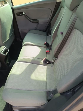Seat Altea 1.6 102 | Mobile.bg    17