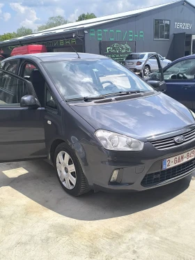 Ford C-max С-MAX - 5500 лв. - 52633148 2