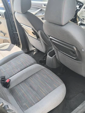 Ford C-max С-MAX - 5500 лв. - 52633148 11