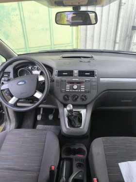 Ford C-max С-MAX - 5500 лв. - 52633148 6