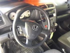Обява за продажба на Honda Civic ~5 500 лв. - изображение 7