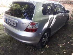 Обява за продажба на Honda Civic ~5 500 лв. - изображение 8