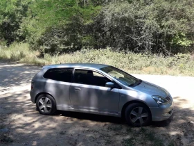 Обява за продажба на Honda Civic ~5 500 лв. - изображение 5