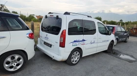 Peugeot Partner 1.6i/gpl/ TEPEE | Mobile.bg    4