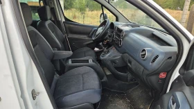 Peugeot Partner 1.6i/gpl/ TEPEE | Mobile.bg    7
