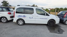 Peugeot Partner 1.6i/gpl/ TEPEE | Mobile.bg    3